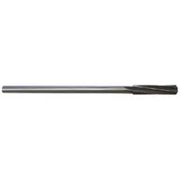 APPROVED VENDOR Chucking Reamer: 0.2031 in Dia, 13/64 in, Spiral Flute, High Speed Steel