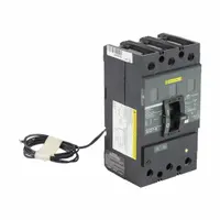 Molded Case Circuit Breaker: 225 A Amps, 22kA at 600V AC, Fixed, Line/Load Lug, Non-Applicable (MPN LAL36225MB)