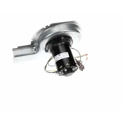 CARRIER Draft Inducer: Draft Inducer - Replacement HVACR Fans, Filters & Ventilation Parts