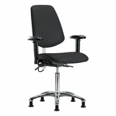 APPROVED VENDOR ESD Task Chair with Arms