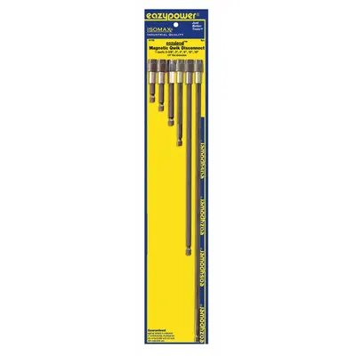 OEM Bit Holder: Bit Holder - Extended-Reach Bit Holders