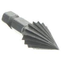 APPROVED VENDOR Rotary File: Bronze/Iron/Mild Steel/Plastic/Soft Metal/Wood, Rotary File (MPN 30081)