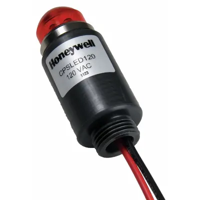 Honeywell Multicluster LED: 1CPS/2CPS (MPN CPSLED120) - Cable-Pull Kits & Replacement Parts