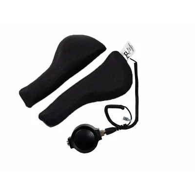 RPB SAFETY Talk Kit: Nova Talk - RPB Nova PAPR Assemblies & Partial Systems