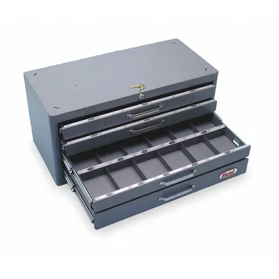 HUOT Carbide Insert Dispenser - Machining