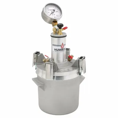 OEM Concrete Air Meter: H-2783A - Air Entrapment Equipment