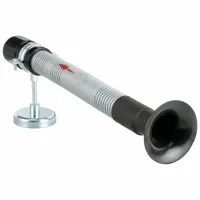 LINCOLN ELECTRIC Connection Nozzle: 1 3/4 in Dia, 5 in Wd (MPN K2389-5)