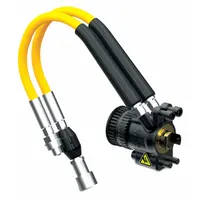 ENERPAC Low Profile Hydraulic Torque Wrench Drive: RSL Series, 7,190 N-m, 5,303 ft-lb, 3 1/8 in Max (MPN RSL5000)