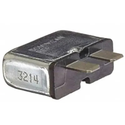 FILL-RITE Thermal Protector Kit: Mfr Part # KIT120TPP - Electrical Components & Repair Kits