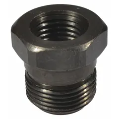 Replacement air inlet component for use with compatible equipment. Supplies combustion or ventilation air to industrial heating, drying, or air-handling systems. Refer to original equipment manual for specifications.