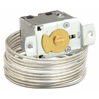 ICE-O-MATIC Thermostat Bin Control: Mfr Part # 9041097-01