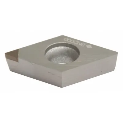 SUMITOMO Diamond Turning Insert: NU-DCGA32.53 - Diamond Indexable Turning Inserts