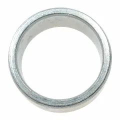 This DAYTON washer is a replacement component for GGS material handling parts, designed to fit Dayton brand equipment. It is used to ensure proper assembly and secure function within compatible material handling systems, supporting reliable operation in industrial environments.