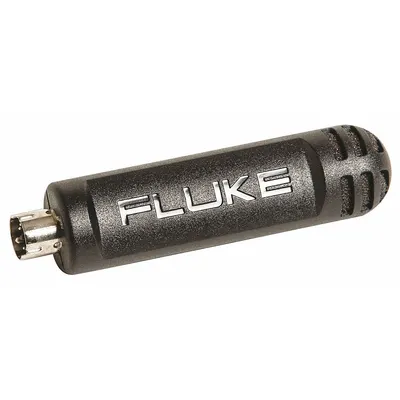 FLUKE Spare Sensor: NIST Certification, Compatible with Mfr Model # 1620A - Nonelectrical Properties Data Logger Accessories
