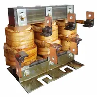 Input Line Reactor: Open, Low Z, 200 hp Max Output Power, 575/600V AC, 192 A Output Current - Max (MPN KDRULI42L)