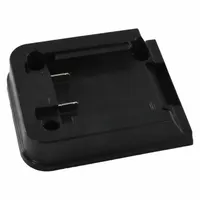 MASTER Battery Connection Kit: MH-60VBOA-GFA/MH-80TBOA-KFA/MH-80TBOA-OFR, 1 in Overall Ht, 3 in Overall Wd (MPN ASM-00038)