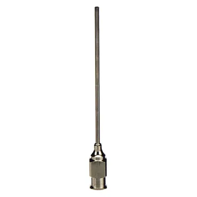OEM Needle: Reusable - Dispensing Needles