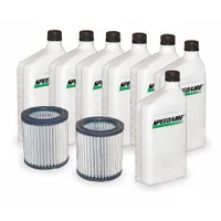 SPEEDAIRE Air Compressor Maintenance Kit: Air Compressor Maint Kit