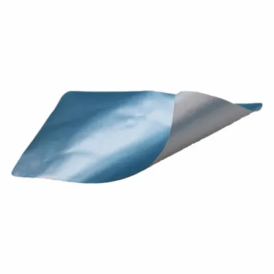 MTC BIO Films, Seals & Dispensers - Sealing Mats: 0.8 mil Overall Thick, Non-Sterile - Sealing Films