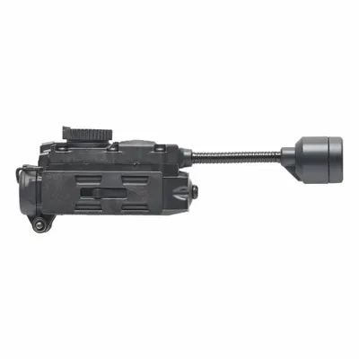 STREAMLIGHT Military Helmet Lightning System: 76 lm, 5.6 hr Run Time at Max. Brightness - Helmet-Mount Lights