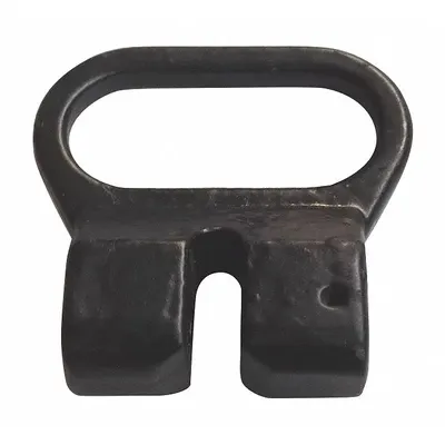 DAYTON GGS_48489 Chain Stopper, 0.75 Ton Capacity - GGS Material Handling Parts