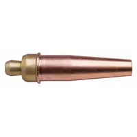 VICTOR Cutting Tip: 1-GPP Series, Size 00, For Use With Propylene, 1/4 in (MPN 0333-0261)