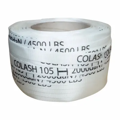 OEM APPROVED VENDOR Woven Poly Cord Strapping
