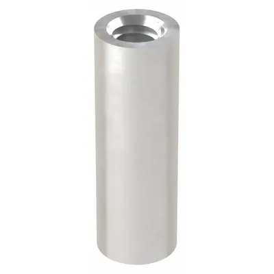 OEM Aluminum Female x Female Round Standoff - Aluminum Female x Female Standoffs