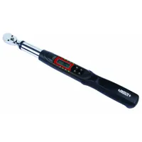 INSIZE Electronic Torque Wrench: Centimeter-Kilogram/Foot-Pound/Inch-Pound/Newton-Meter, Ratcheting (MPN IST-W200A)