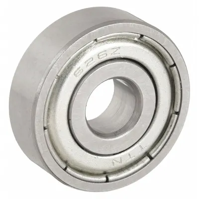WESTWARD Bearing, 626zz: Mfr Part # PN5ZL26013G - Air Tool Replacement Parts