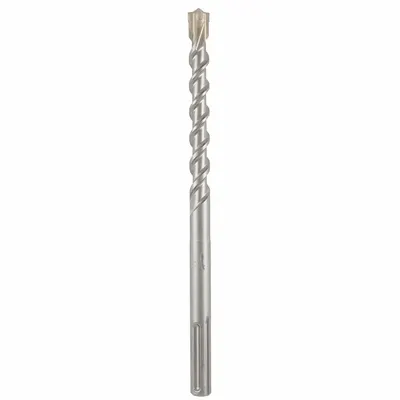 MILWAUKEE SDS-MAX Drill Bit: 1/2 in Drill Bit Size, 54 in Max Drilling Dp - SDS-Max Concrete & Masonry Drill Bits