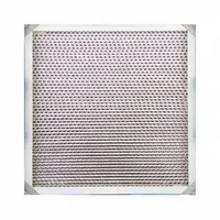 Air Filter: Air Filter, 37 in Nominal Ht, 22 3/16 in Nominal Wd, 6 in Nominal Dp, 1 Stages (MPN AS1000HF)