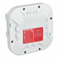 HUBBELL KILLARK Hazardous Location Enclosure: Junction Box, 10 in x 10 in x 6 in, Bolts, Solid Cover (MPN EXB-664 N34)