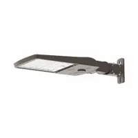 Area Light: LED, Slipfitter/Knuckle Mount, 5,000 lm_7,500 lm_10,000 lm_12,500 lm_14,000 lm, 105 W (MPN 292P6U)