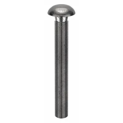 MAGNA-GRIPS Lock Bolt: Inch, 1/4 in Rivet Dia, 2 5/32 in Overall Lg, Steel, Zinc Plated - Lock Bolts