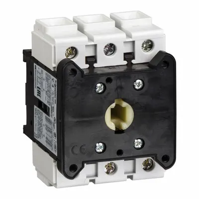 SQUARE D Switch Body (MPN V6) - Disconnect Switch Bodies