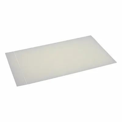 MTC BIO Films, Seals & Dispensers - Sealing Film: 3.9 mil Overall Thick, Non-Sterile - Sealing Films