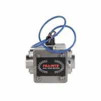 Positive Displacement Flowmeter,3/4 inSz (MPN TS06CEDMAOYXN)