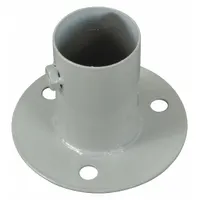 APPROVED VENDOR Foot, dia, 52: 52 in Overall Wd, TT11C542FTG