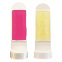 LOVIBOND Dipslide: TTC/ROSE, 100 CFU/mL Contamination Testing Level - Min, Fluids/Surfaces (MPN 56B010310)