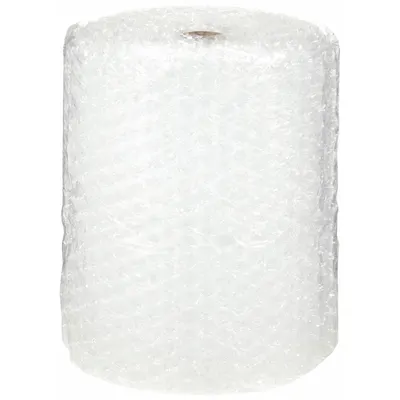 OEM Bubble Roll: 1/2 in Bubble Size - Standard Bubble Rolls