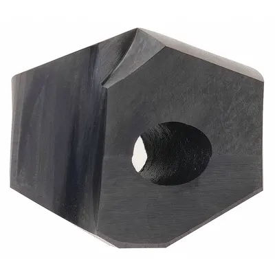 YG-1 TOOL COMPANY Indexable Drilling Insert: Steel (MPN Y03E04) - Machining