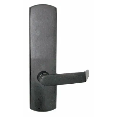 VON DUPRIN 996L Right Angle Passage Lever Lockset - Passage Lever Locksets