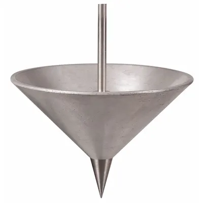 OEM Penetration Cone, Grease Testing, Mg - Soil Penetrometer Accessories
