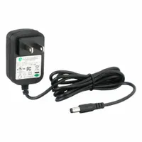 REED INSTRUMENTS Power Adapter: R3525-ADP, pH, 122°F Op Temp - Max, 32°F Op Temp - Min