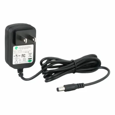 REED INSTRUMENTS Power Adapter: R3525-ADP, pH, 122°F Op Temp - Max - Power Cords & Replacement Power Supplies