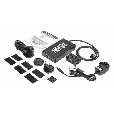 TRIPP LITE SRCOOLNETLX Remote Management Interface - Tripp Lite Portable Air Conditioner Accessories