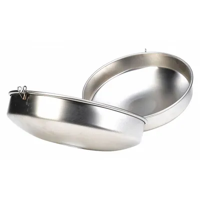 BRADLEY Bowl and Dust Cover: S90-009 - Plumbing