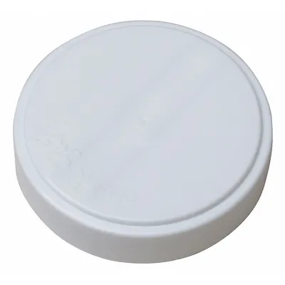 OEM Drum Plug Capseal: For Round Plug Head Shape - Drum Capseals