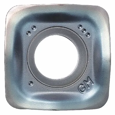KYOCERA SOMT100420ERGMPR1535 Square Indexable Milling Insert - Square (S) Indexable Milling Inserts